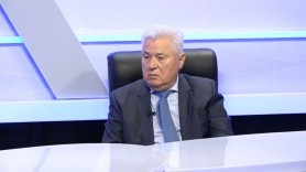 Voronin: Mata ai auzit de pensie de 400.000 de lei pe lună? Să știi că există și așa pensie